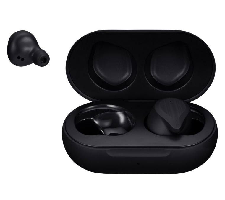 Earbuds Test